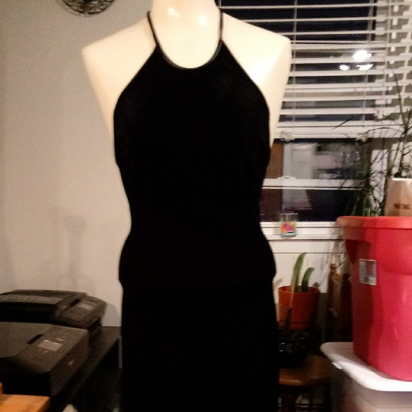 abs evening collection